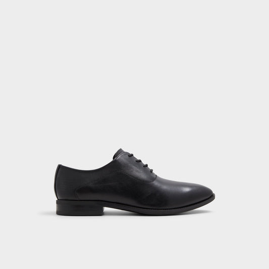 Morio Black Men's Oxfords & Lace-ups - Oxford shoe Aldo Black