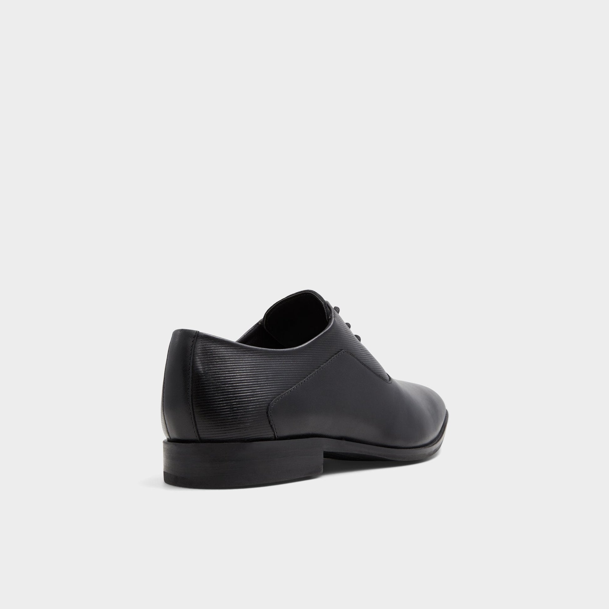 Morio Black Men's Oxfords & Lace-ups - Oxford shoe Aldo Black