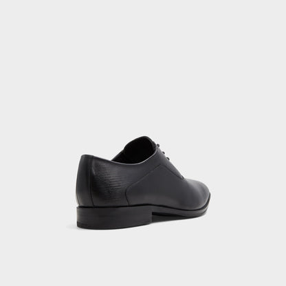 Morio Black Men's Oxfords & Lace-ups - Oxford shoe Aldo Black