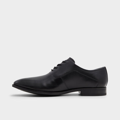 Morio Black Men's Oxfords & Lace-ups - Oxford shoe Aldo Black