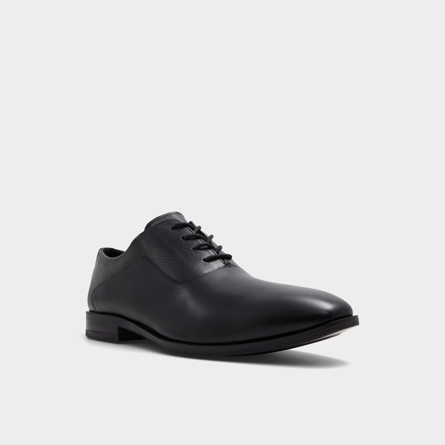 Morio Black Men's Oxfords & Lace-ups - Oxford shoe Aldo Black