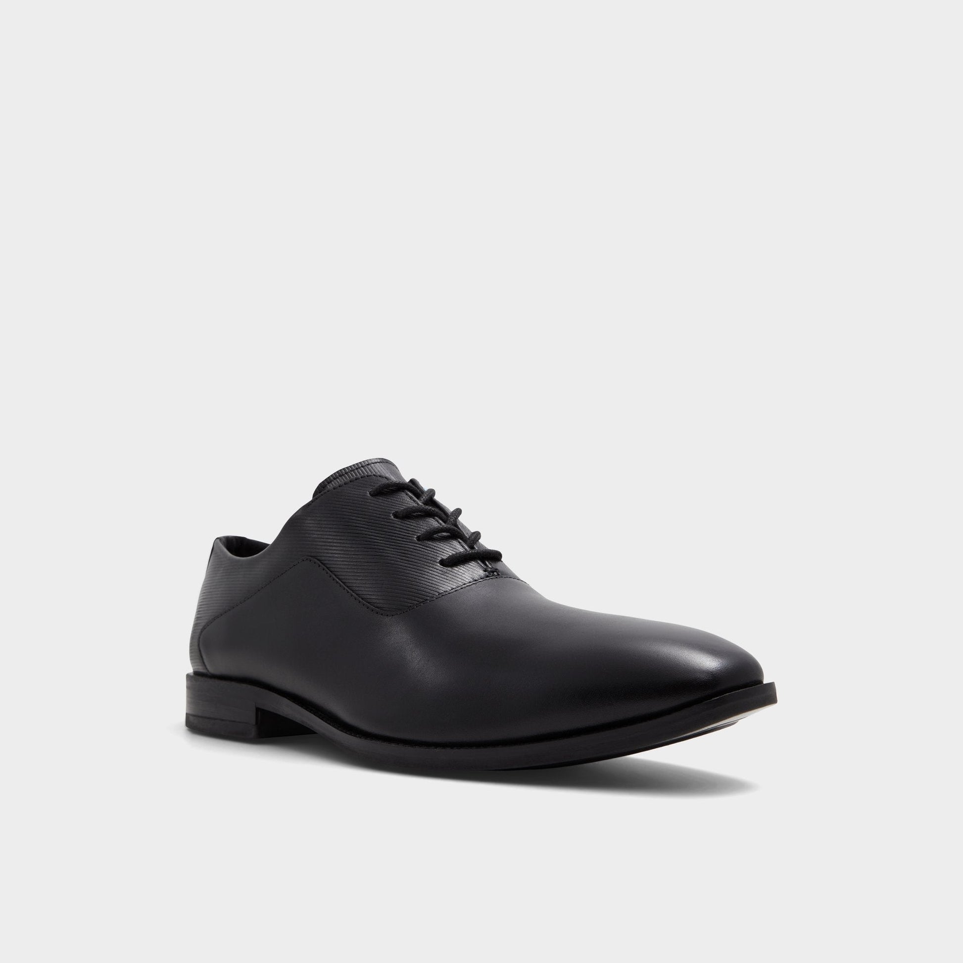 Morio Black Men's Oxfords & Lace-ups - Oxford shoe Aldo Black