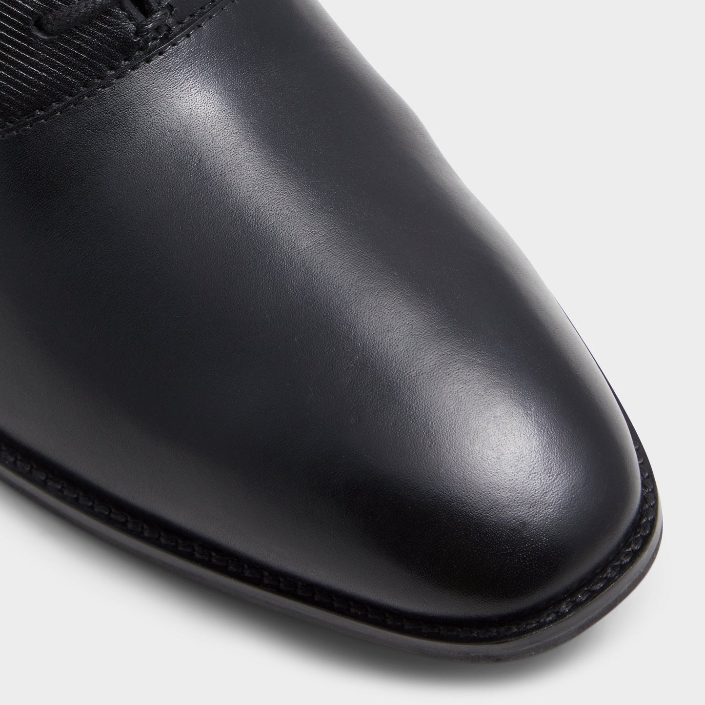 Morio Black Men's Oxfords & Lace-ups - Oxford shoe Aldo Black