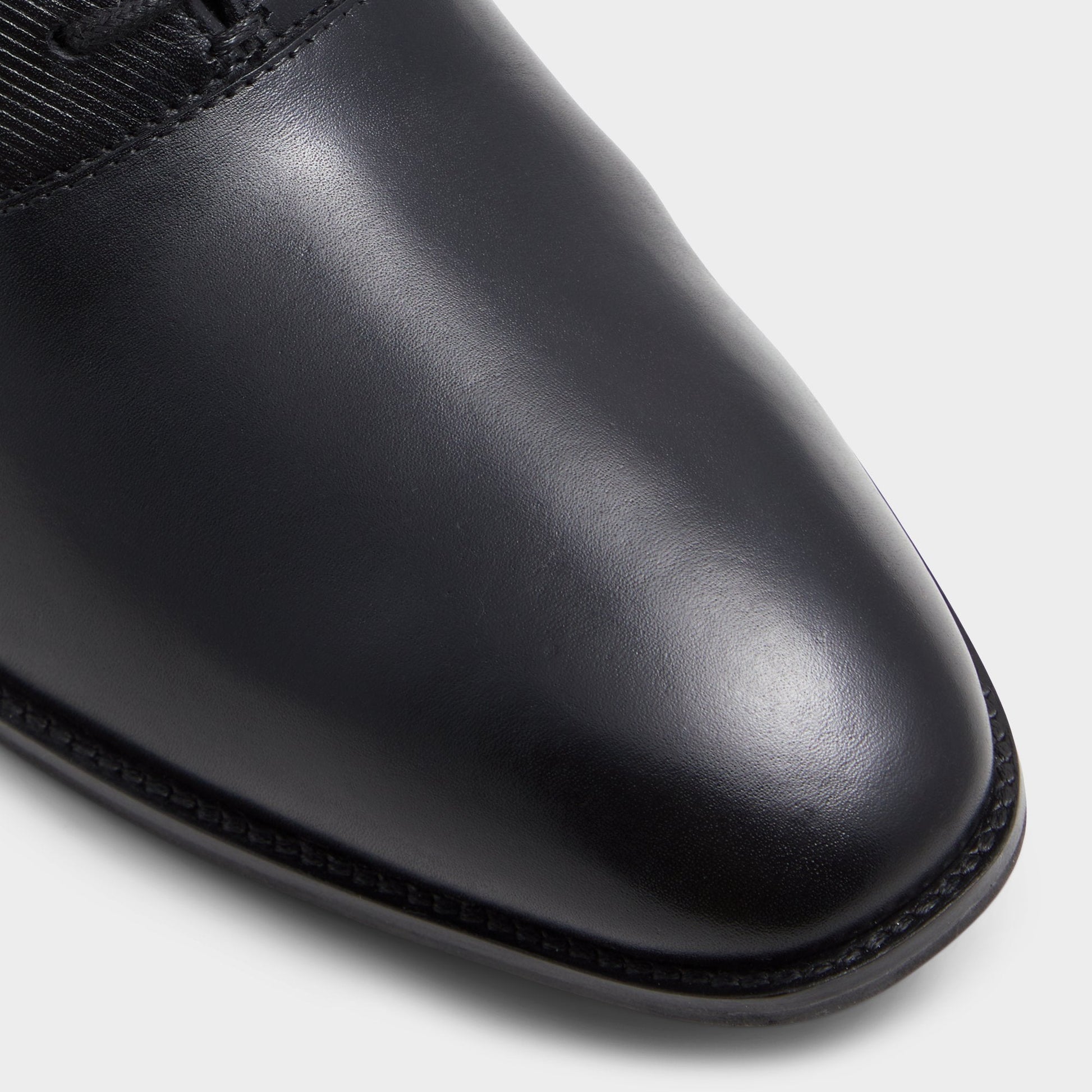 Morio Black Men's Oxfords & Lace-ups - Oxford shoe Aldo Black