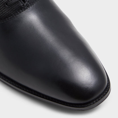 Morio Black Men's Oxfords & Lace-ups - Oxford shoe Aldo Black