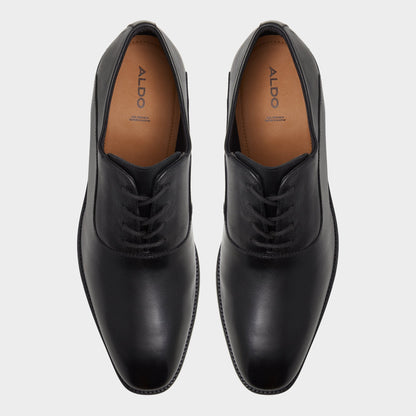 Morio Black Men's Oxfords & Lace-ups - Oxford shoe Aldo Black