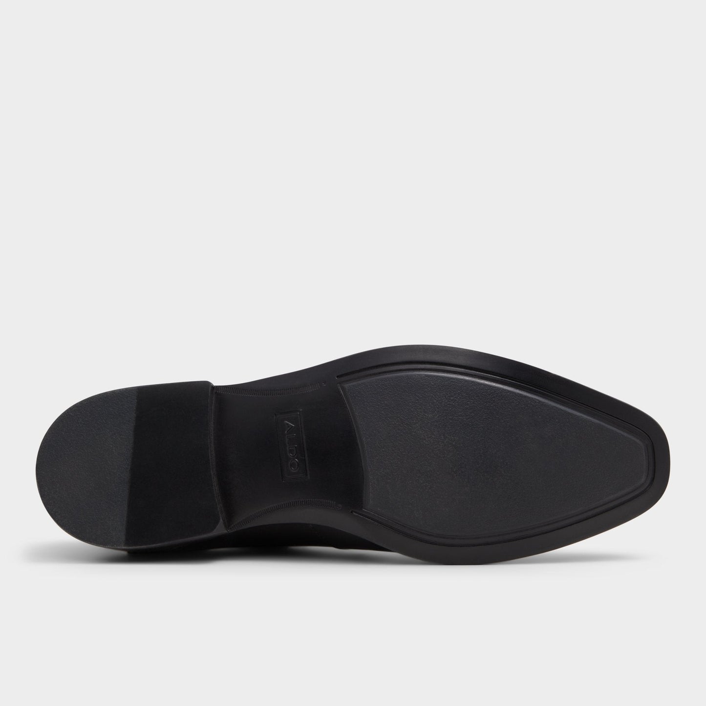 Morio Black Men's Oxfords & Lace-ups - Oxford shoe Aldo Black