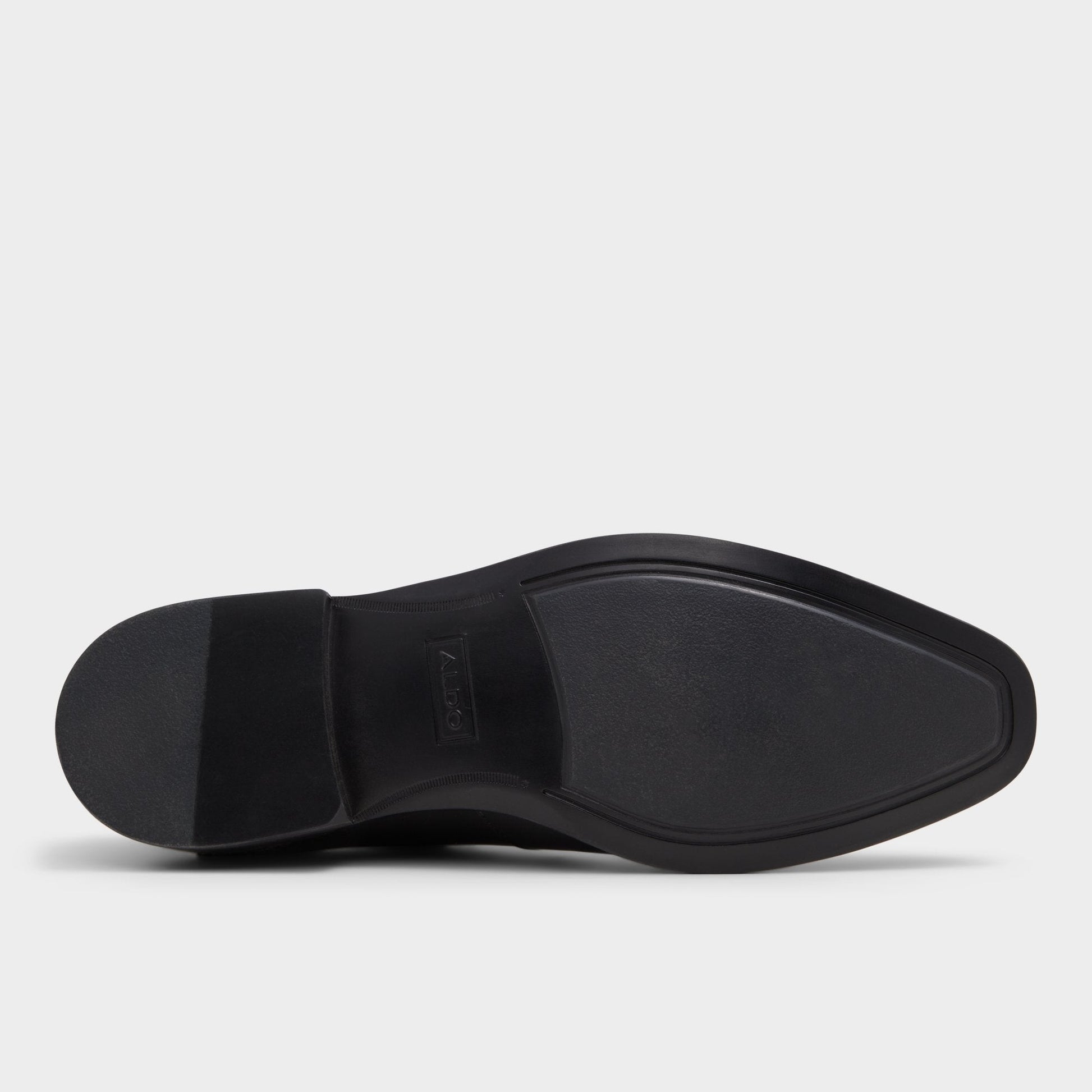 Morio Black Men's Oxfords & Lace-ups - Oxford shoe Aldo Black