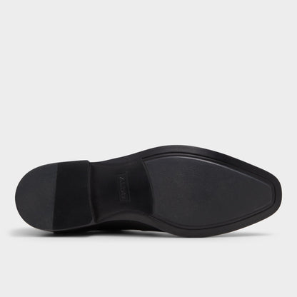 Morio Black Men's Oxfords & Lace-ups - Oxford shoe Aldo Black