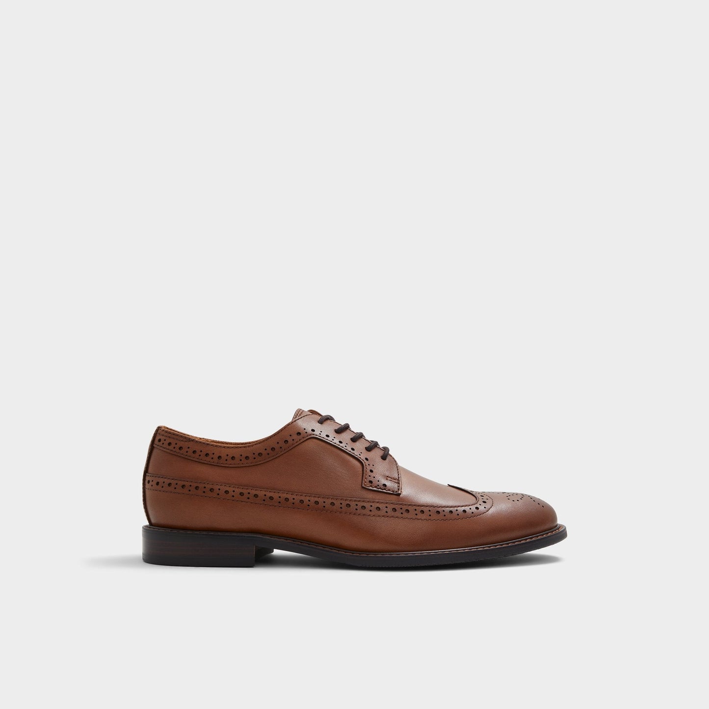 Fatisekflexx Cognac Men's Oxfords & Lace-ups - Oxford shoe Aldo Cognac
