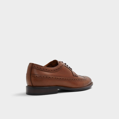 Fatisekflexx Cognac Men's Oxfords & Lace-ups - Oxford shoe Aldo Cognac