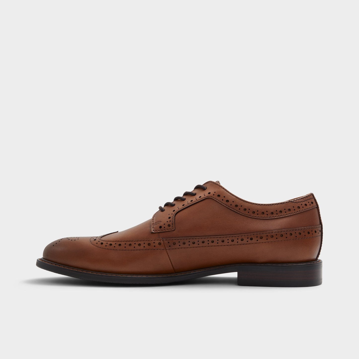 Fatisekflexx Cognac Men's Oxfords & Lace-ups - Oxford shoe Aldo Cognac