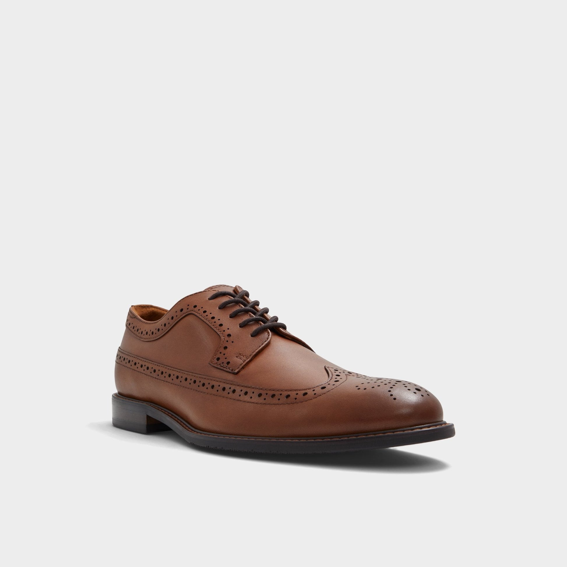 Fatisekflexx Cognac Men's Oxfords & Lace-ups - Oxford shoe Aldo Cognac