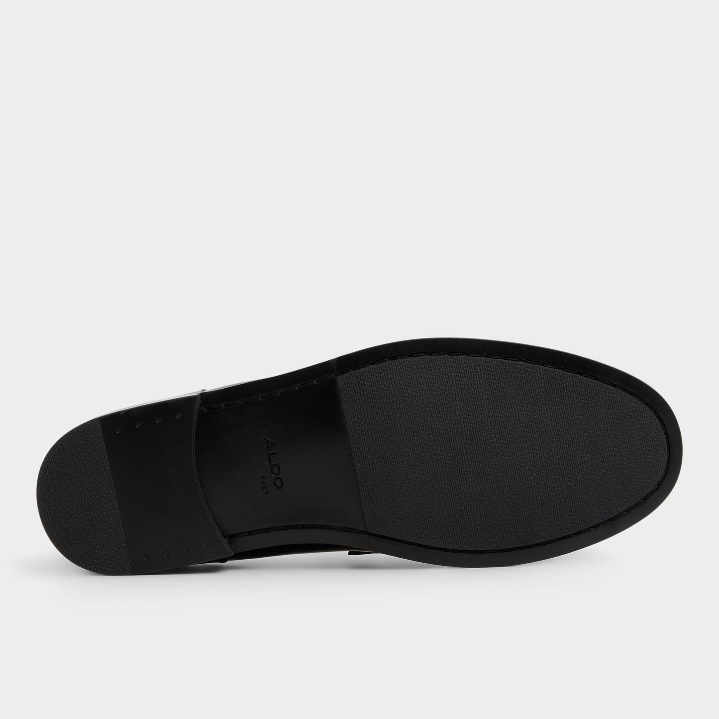 Kieran in Black Combo - Loafer Aldo Black combo