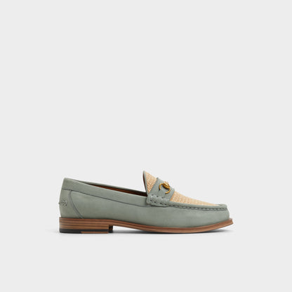 Wildwood in Green Combo - Loafer Aldo Green combo