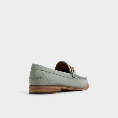 Wildwood in Green Combo - Loafer Aldo Green combo