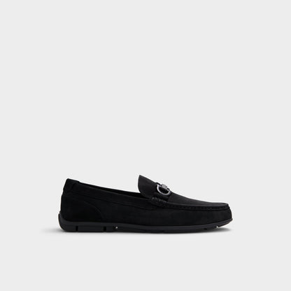 Orlovoflexx Black Men's Loafers & Slip-Ons - Driving shoe Aldo Black