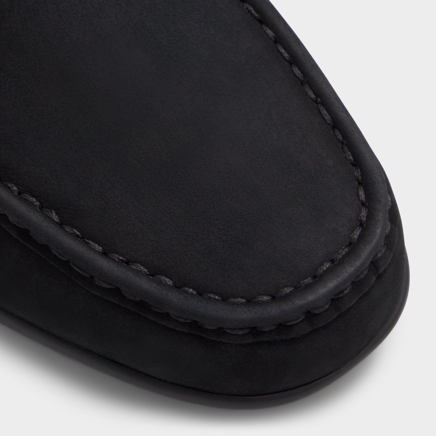 Orlovoflexx Black Men's Loafers & Slip-Ons - Driving shoe Aldo Black
