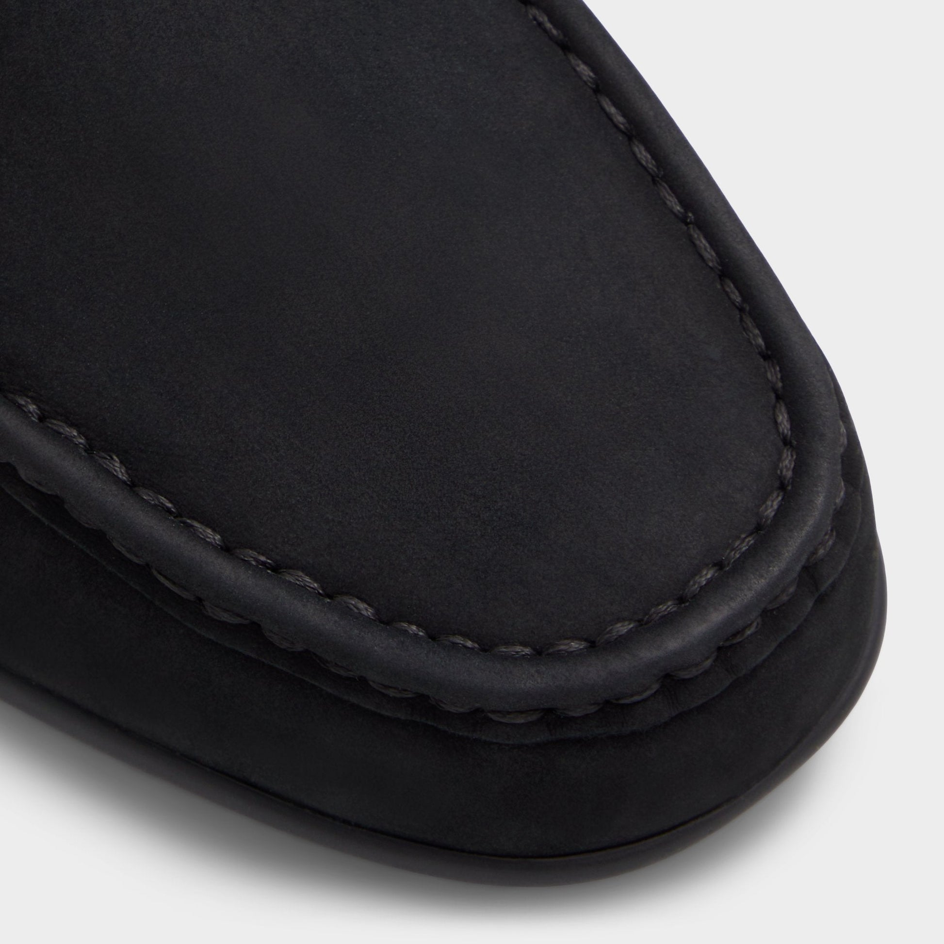 Orlovoflexx Black Men's Loafers & Slip-Ons - Driving shoe Aldo Black