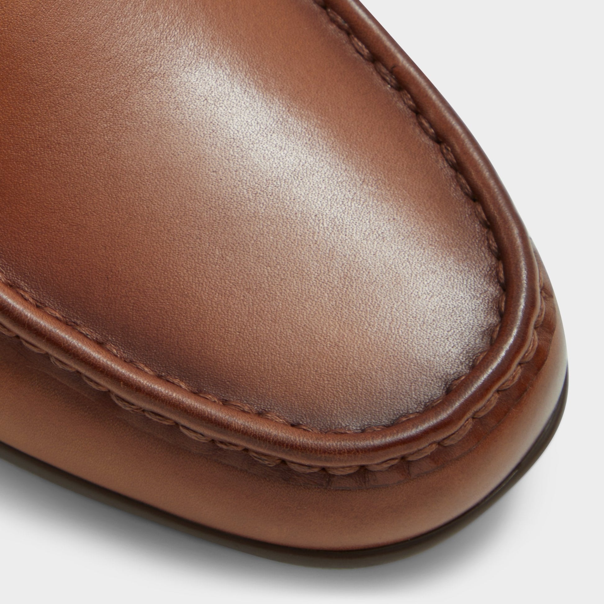 Orlovoflexx Light Brown Men's Loafers & Slip-Ons - Driving shoe Aldo Light Brown