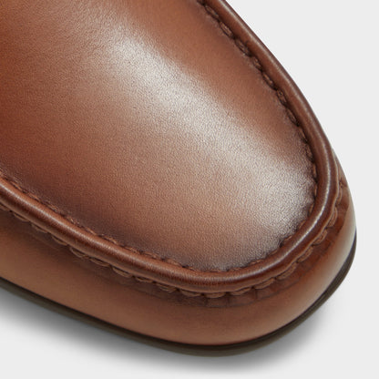 Orlovoflexx Light Brown Men's Loafers & Slip-Ons - Driving shoe Aldo Light Brown