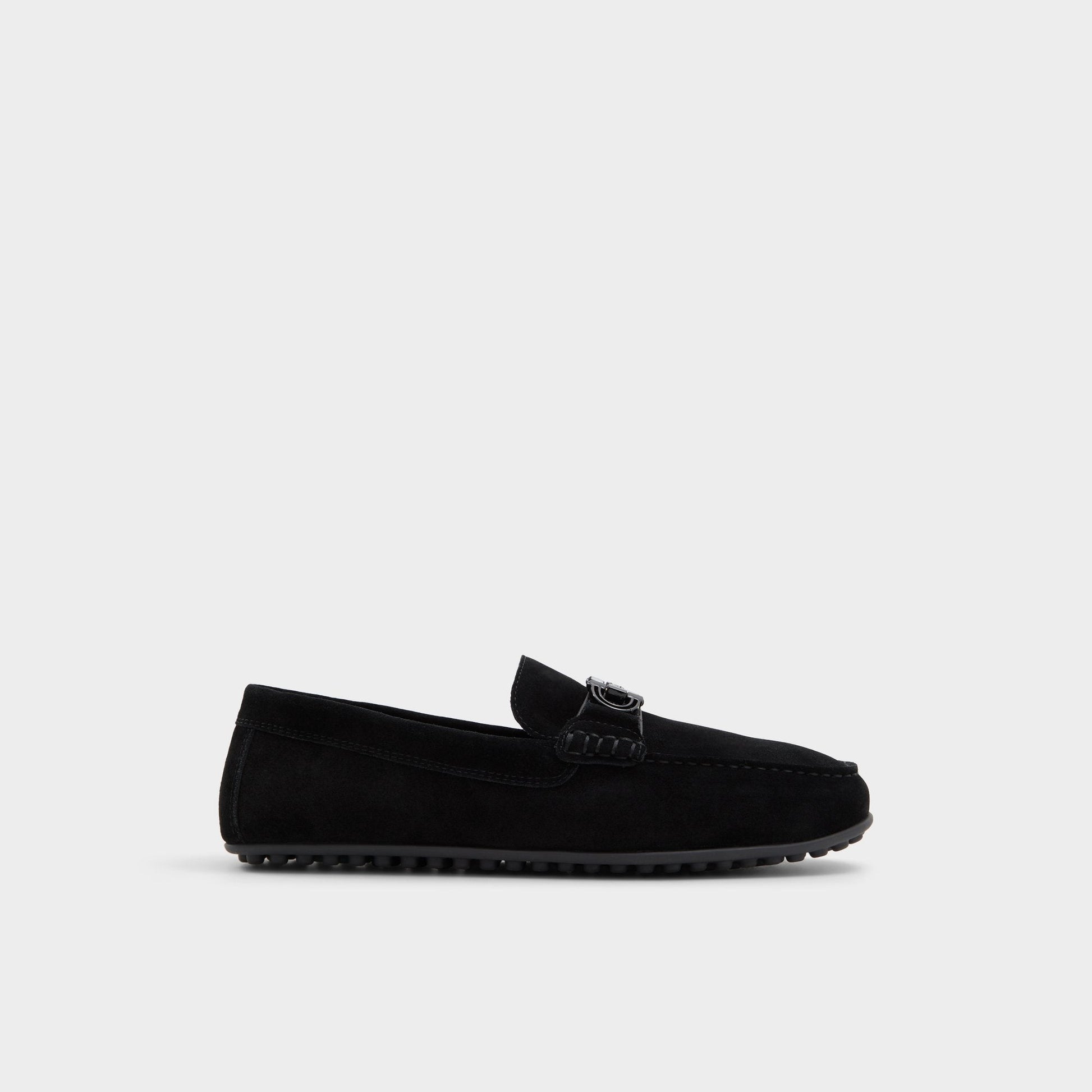 Scuderiia in In Black - Loafer Aldo Black