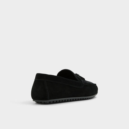 Scuderiia in In Black - Loafer Aldo Black