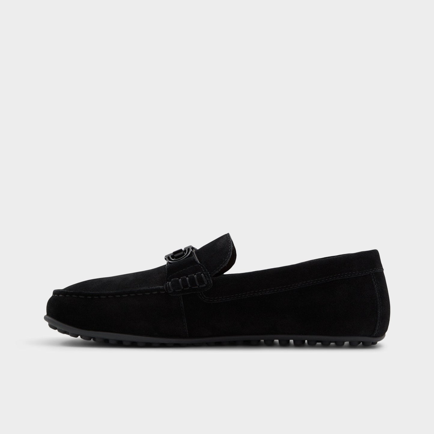 Scuderiia in In Black - Loafer Aldo Black