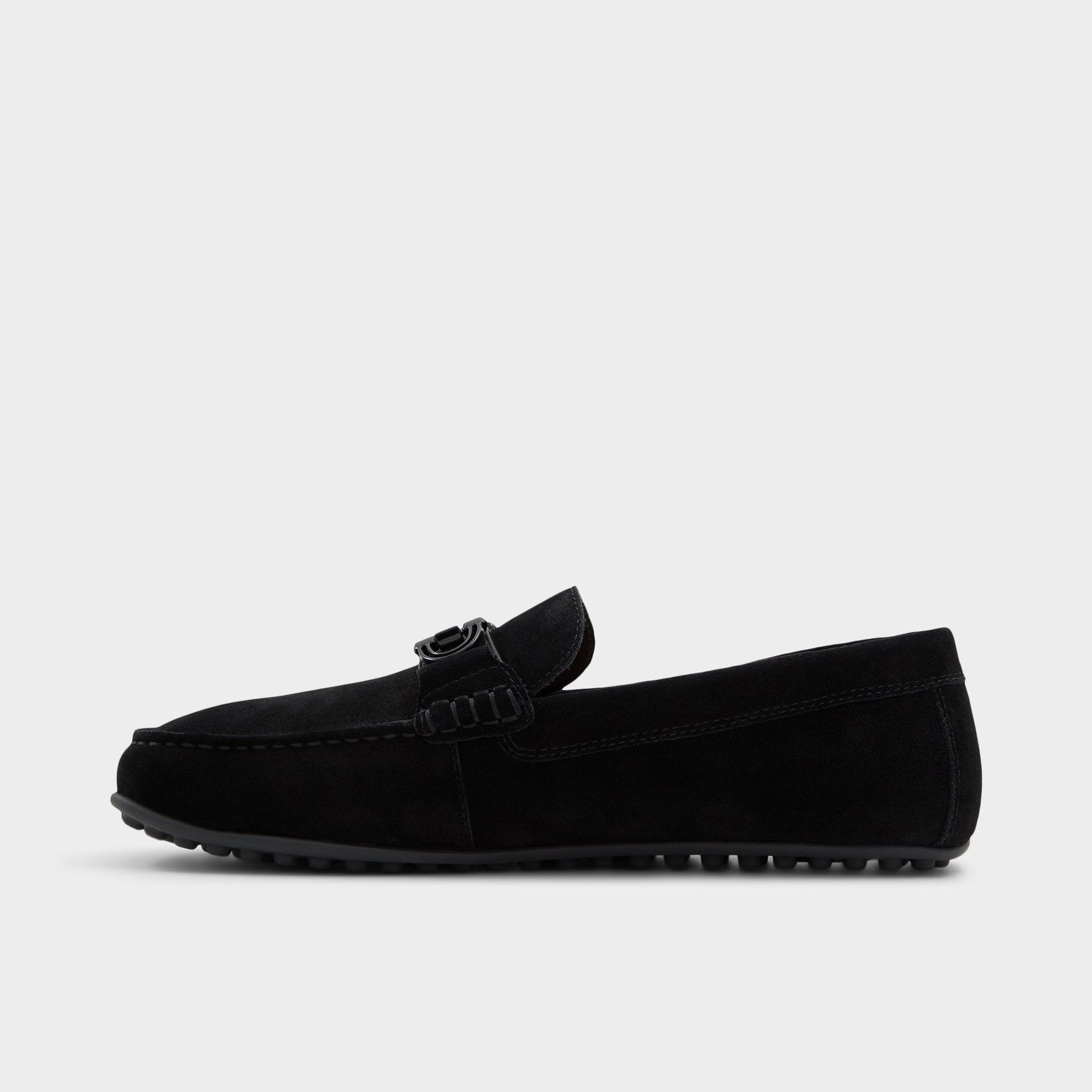 Scuderiia in In Black - Loafer Aldo Black