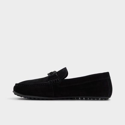 Scuderiia in In Black - Loafer Aldo Black