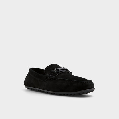 Scuderiia in In Black - Loafer Aldo Black