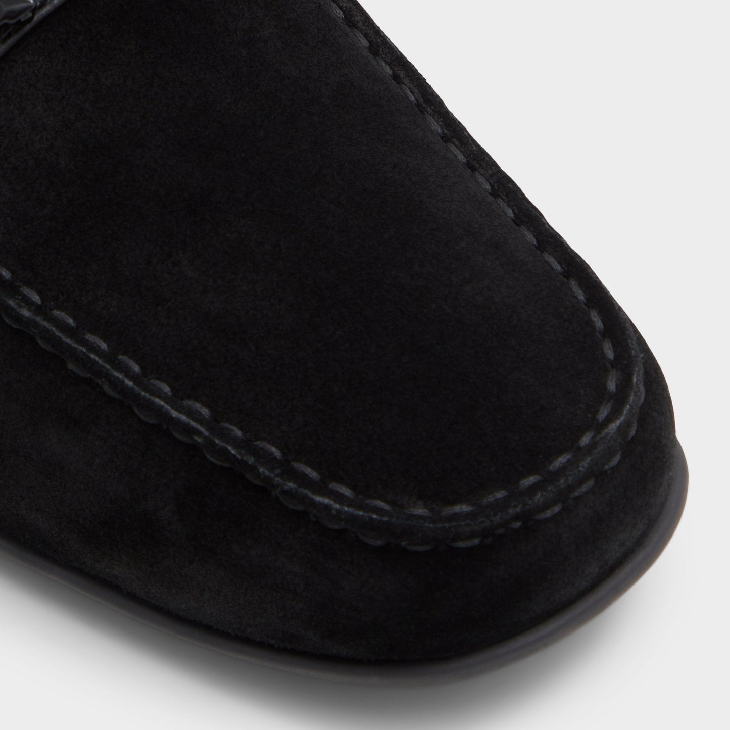 Scuderiia in In Black - Loafer Aldo Black
