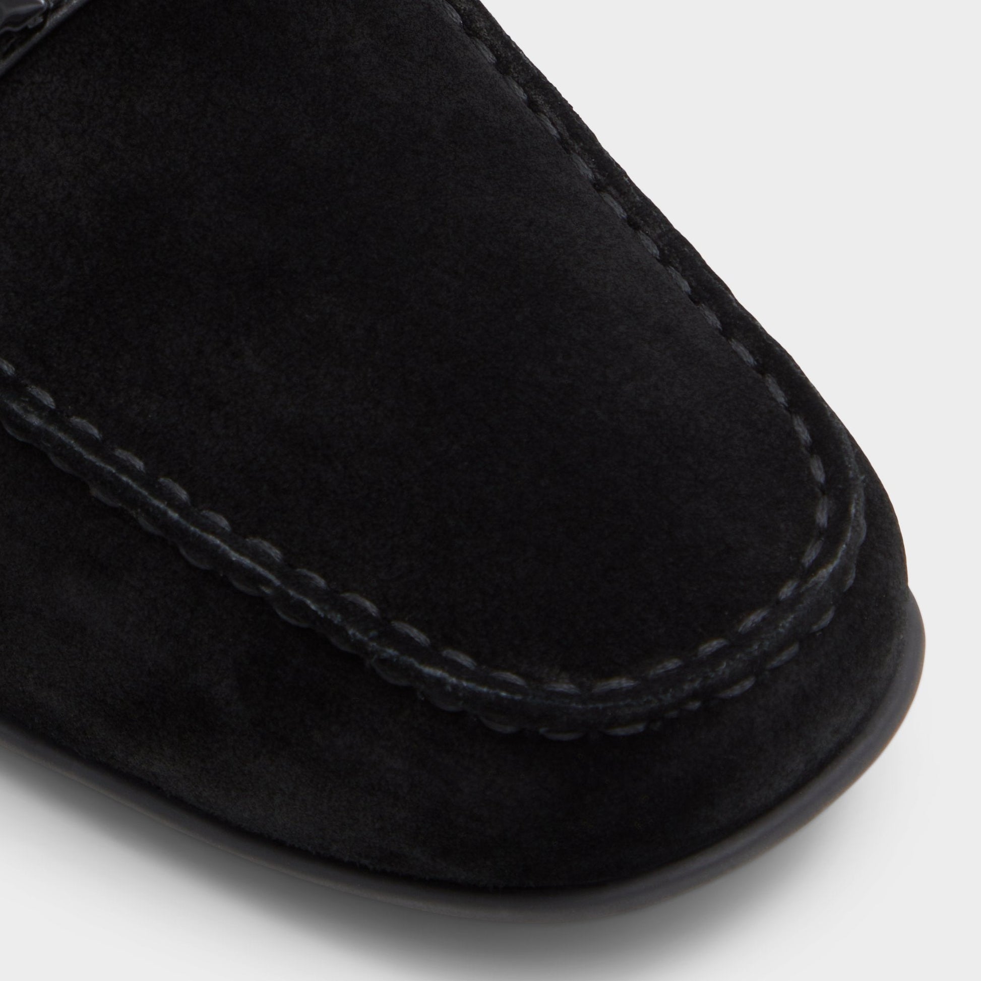Scuderiia in In Black - Loafer Aldo Black