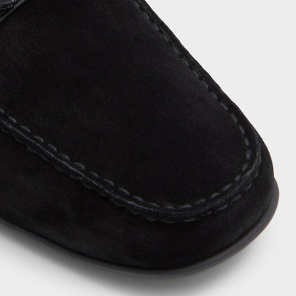 Scuderiia in In Black - Loafer Aldo Black