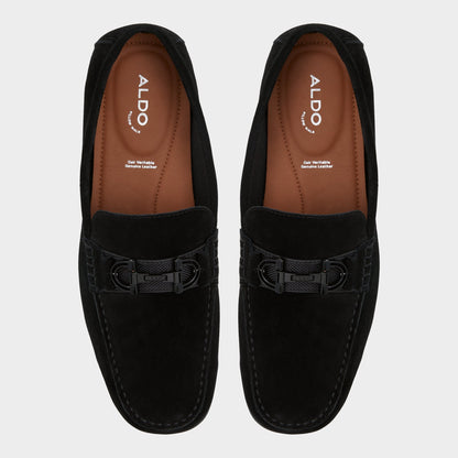 Scuderiia in In Black - Loafer Aldo Black