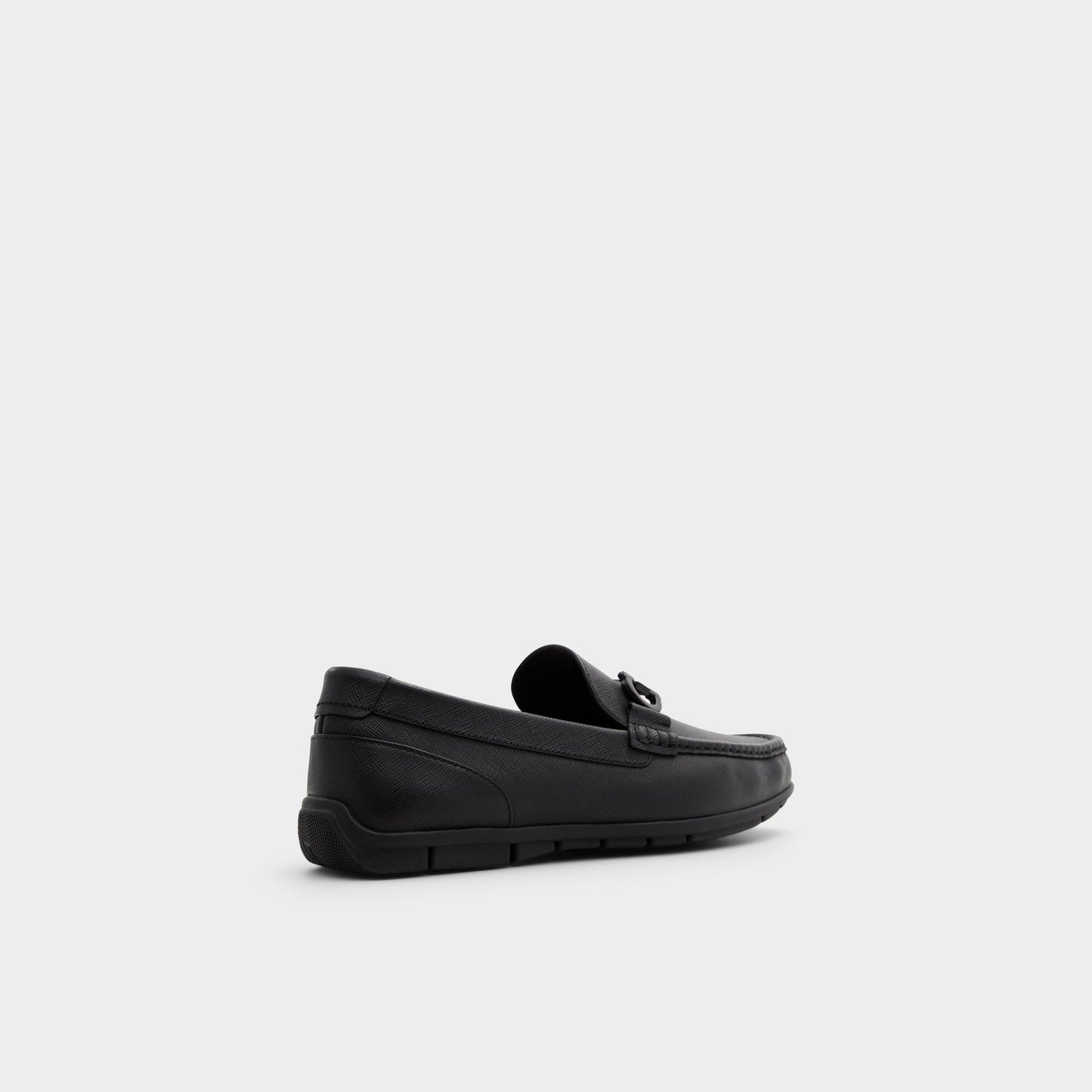 Orlovoflex in Open Black - Driving shoe Aldo Open Black
