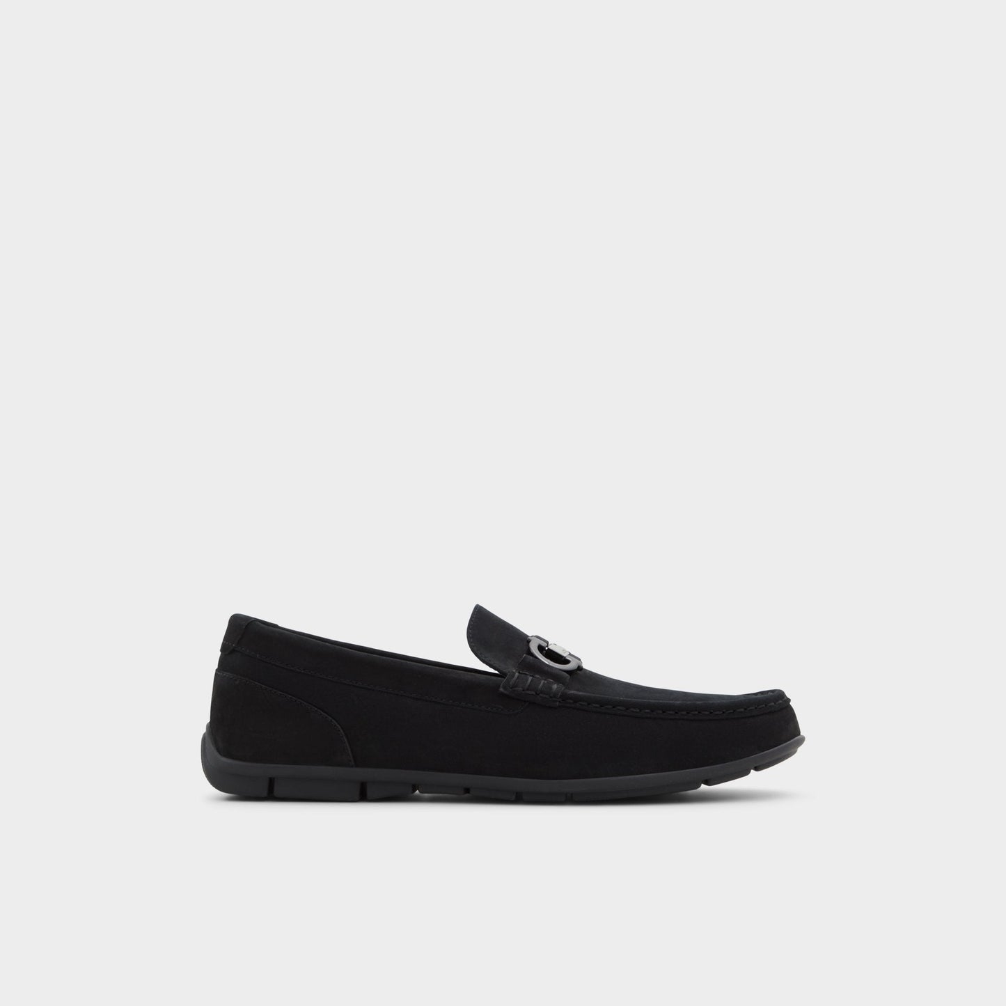 Orlovoflex in Black - Driving shoe Aldo Black