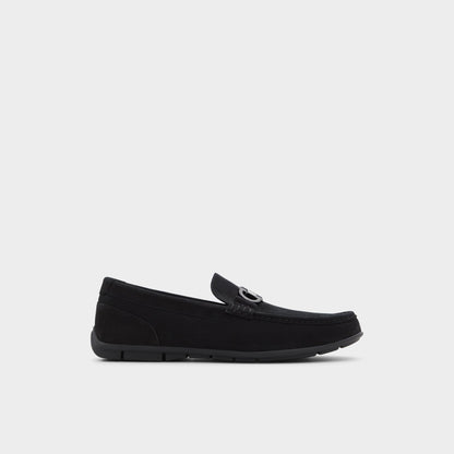 Orlovoflex in Black - Driving shoe Aldo Black