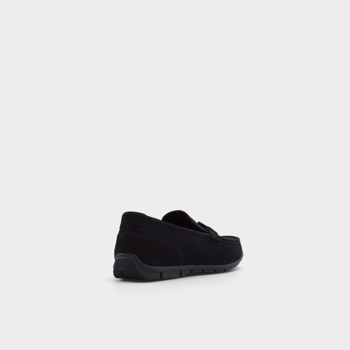 Orlovoflex in Black - Driving shoe Aldo Black