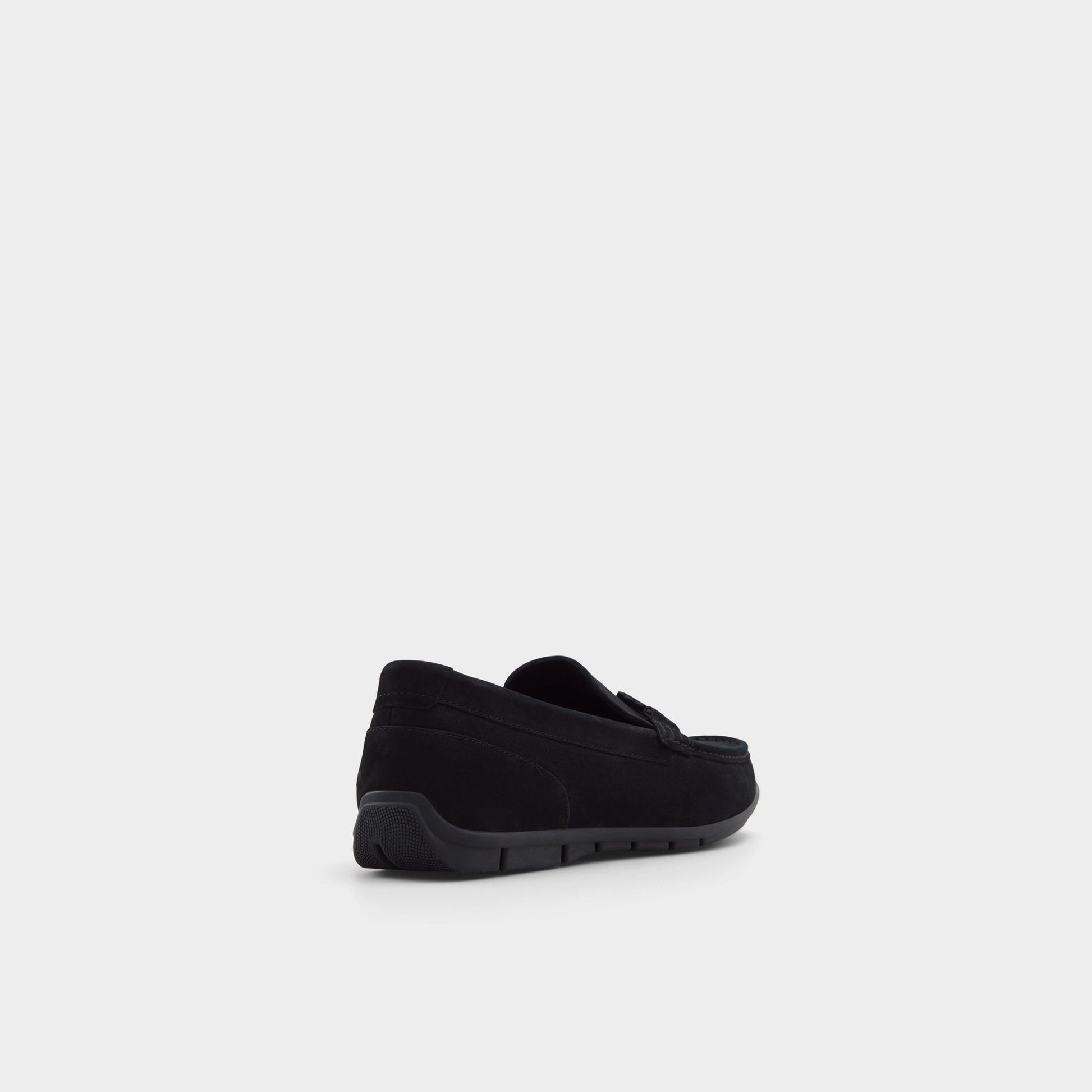 Orlovoflex in Black - Driving shoe Aldo Black