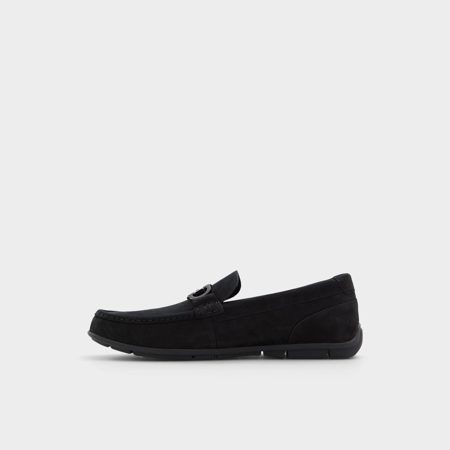 Orlovoflex in Black - Driving shoe Aldo Black