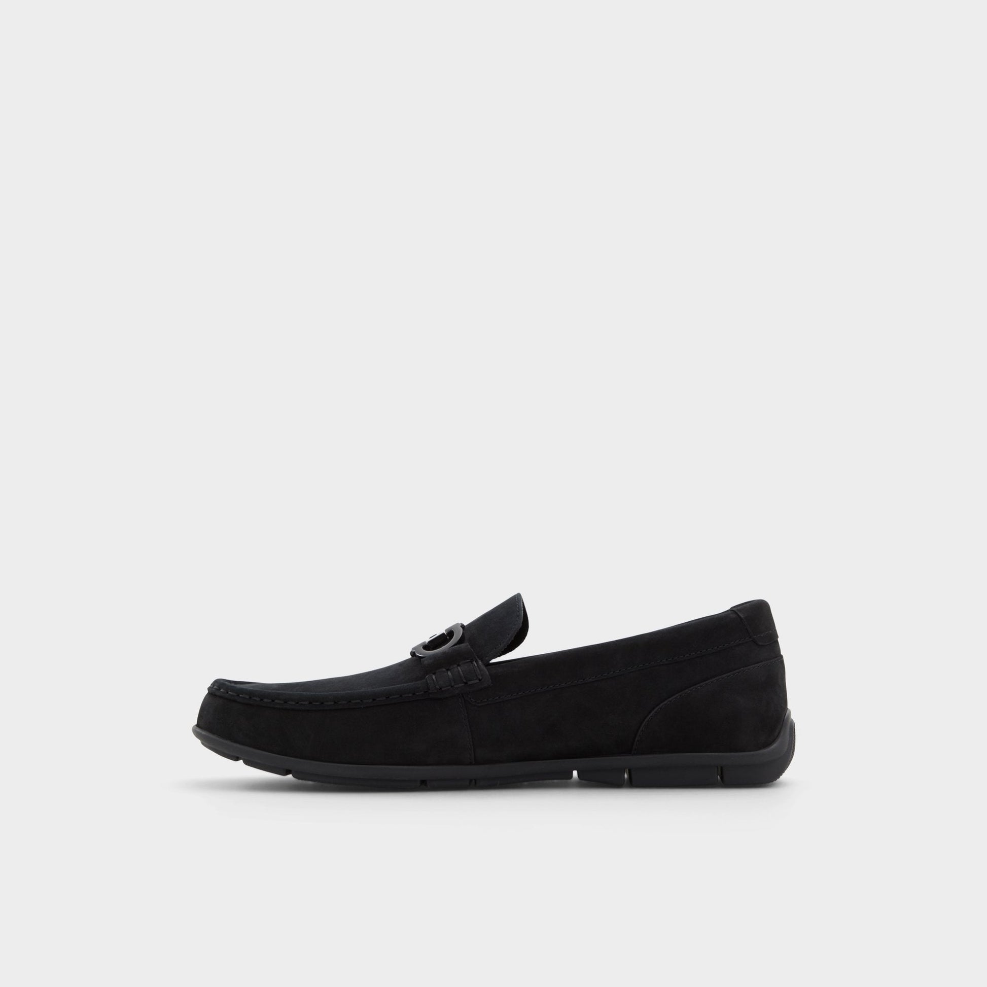 Orlovoflex in Black - Driving shoe Aldo Black