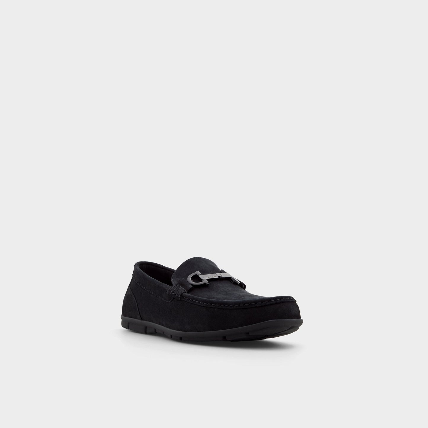 Orlovoflex in Black - Driving shoe Aldo Black