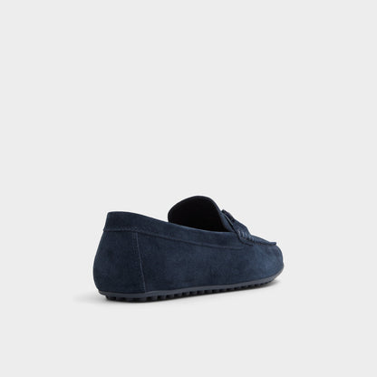 Scuderiia in In Navy - Loafer Aldo Navy