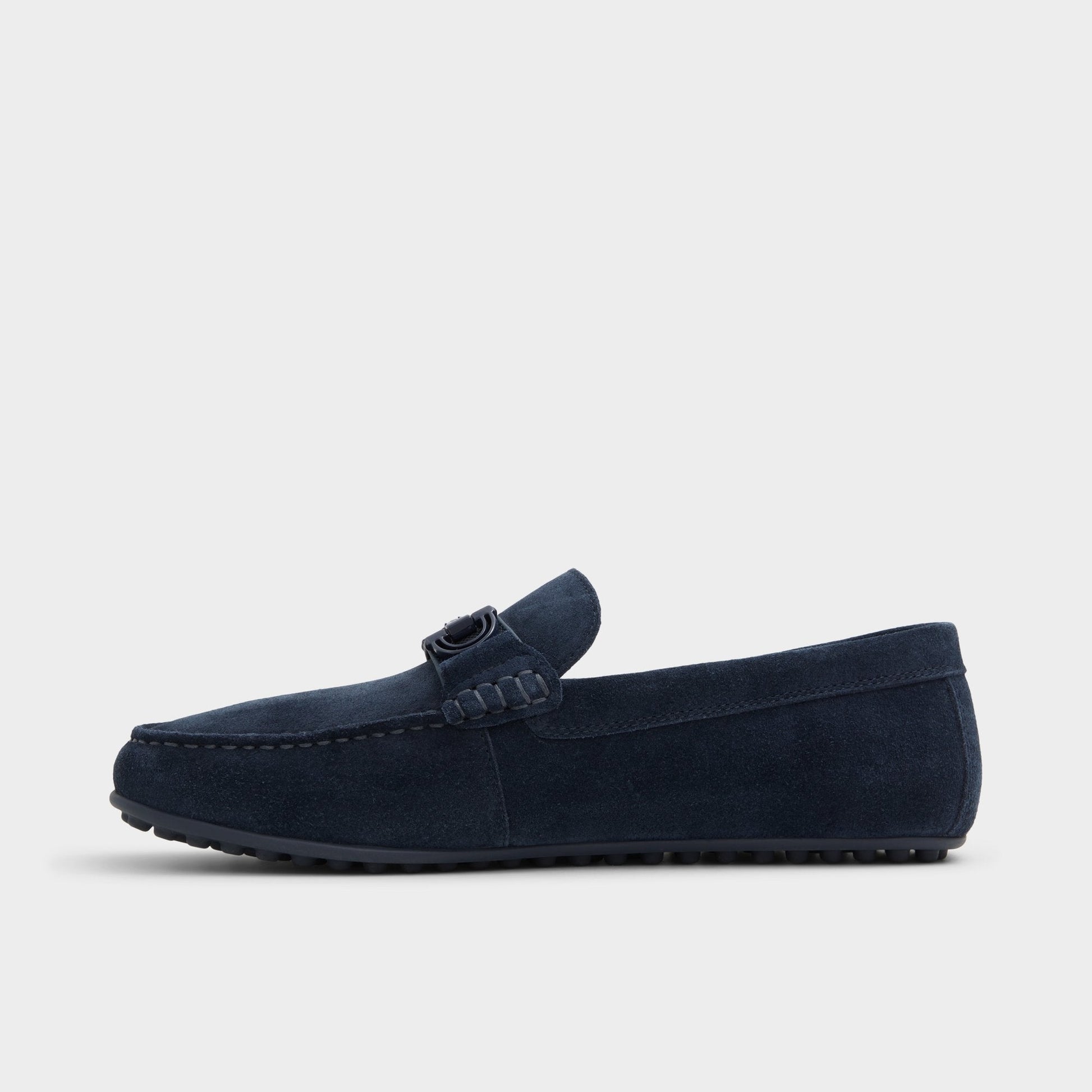 Scuderiia in In Navy - Loafer Aldo Navy