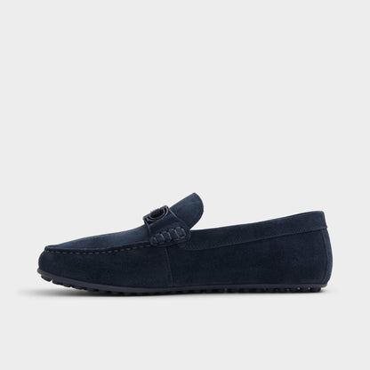 Scuderiia in In Navy - Loafer Aldo Navy