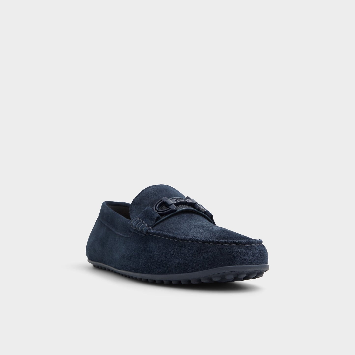 Scuderiia in In Navy - Loafer Aldo Navy