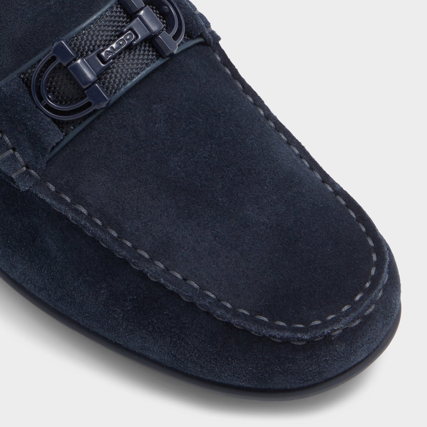 Scuderiia in In Navy - Loafer Aldo Navy