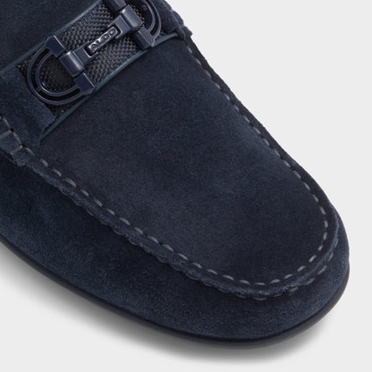 Scuderiia in In Navy - Loafer Aldo Navy