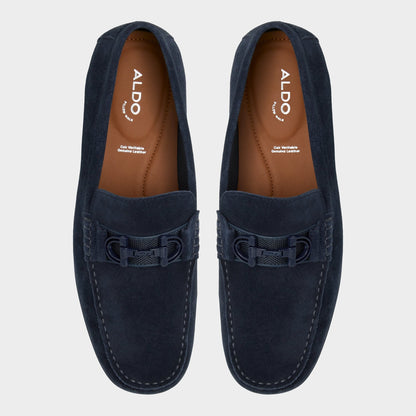 Scuderiia in In Navy - Loafer Aldo Navy
